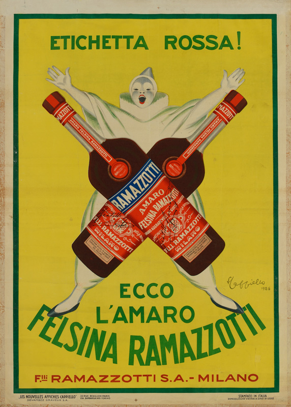 Felsina Ramazzotti - Image 2