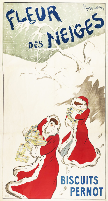 Fleur des Neiges - Image 2