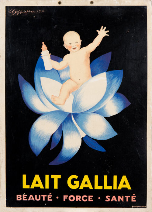 1931 - Un bébé joyeux