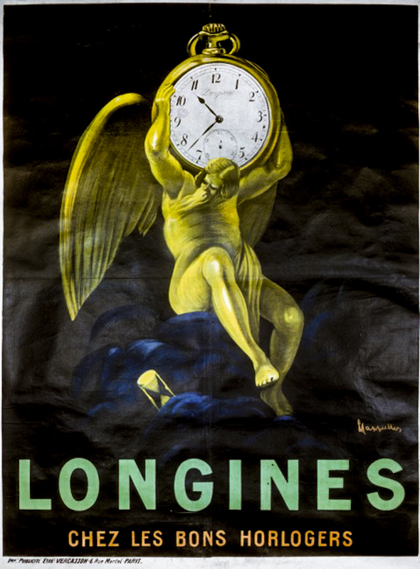 Longines