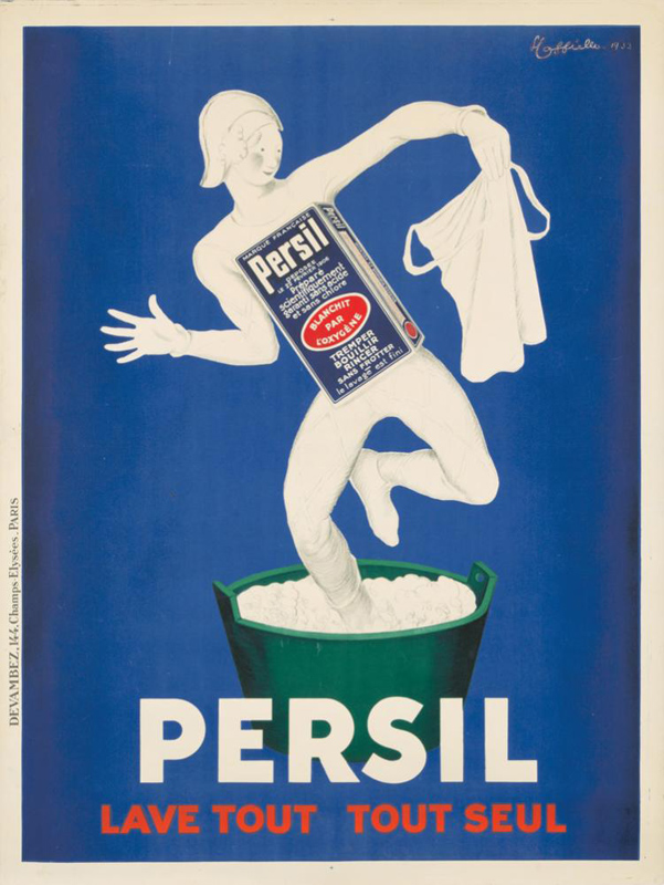Persil