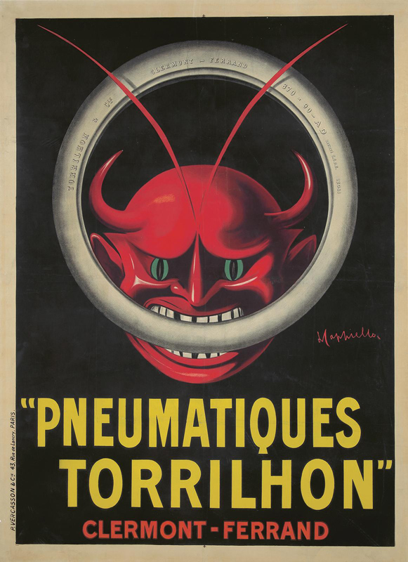 Pneumatiques Torrilhon - Image 2