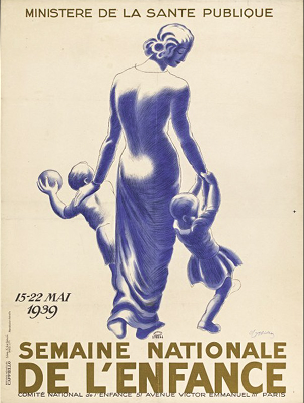 Semaine Nationale de l'Enfance – Image 4