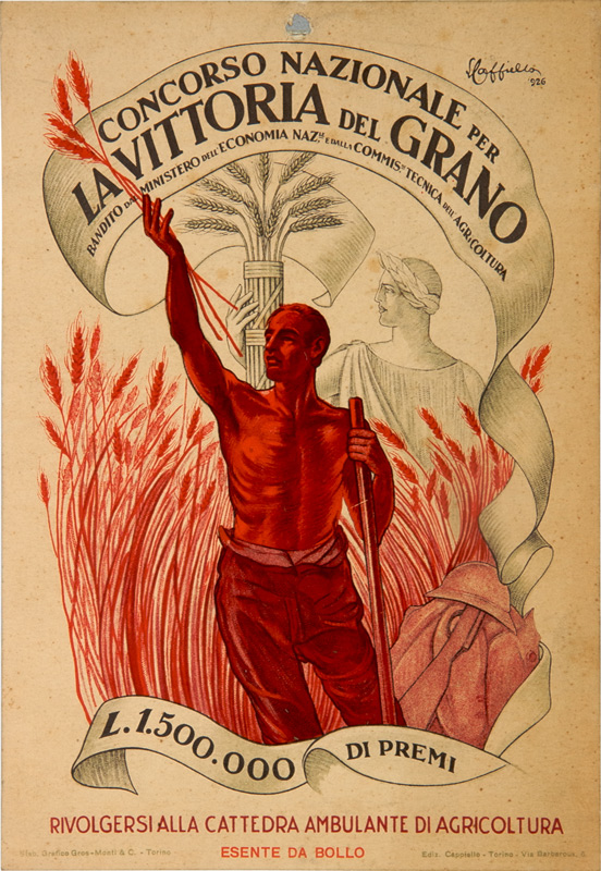 Vittoria del Grano (La) - Image 2