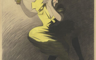 Maquette publicitaire : Bec Regina