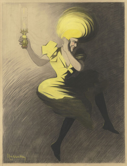 Maquette publicitaire : Bec Regina