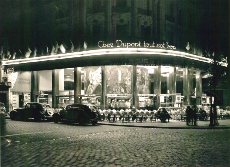 Chez Dupont - Image 2