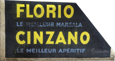 Florio (Zèbre bleu) - Image 2