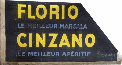 1930 - Un zèbre bleu saute