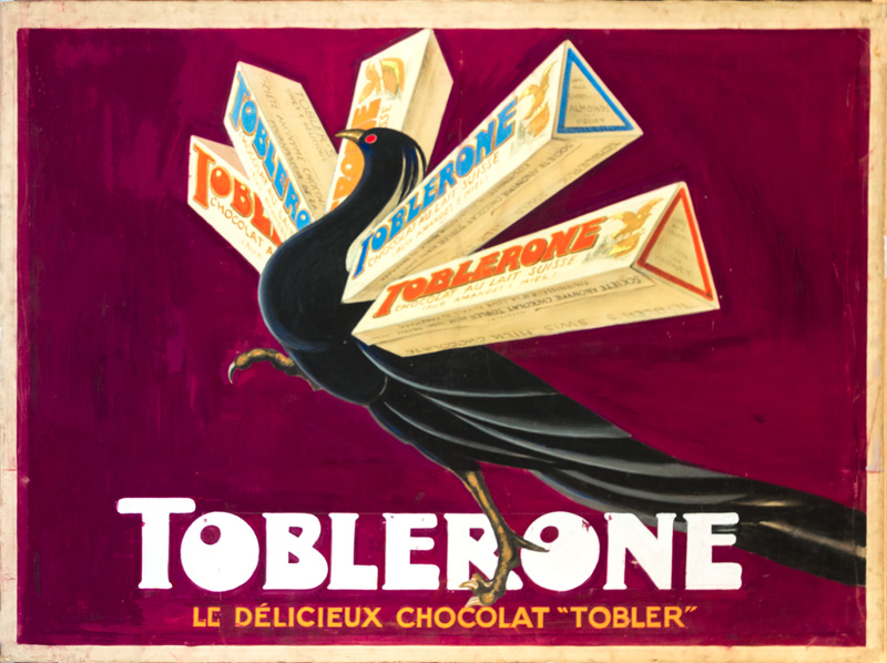 Toblerone