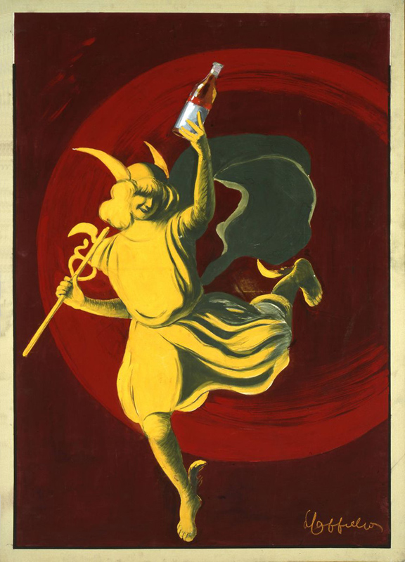 Maquette publicitaire : Tommy (2ème reprise)