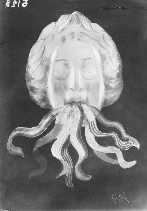 Photo d'esquisse publicitaire : Berlitz