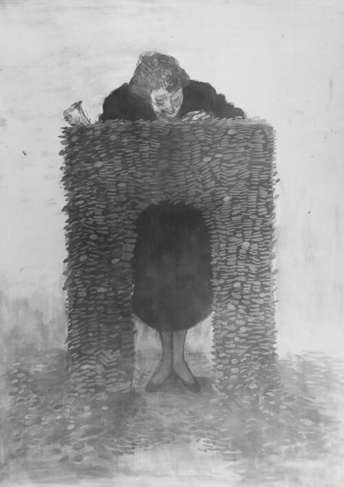 Photo d'esquisse publicitaire : Capitalisation