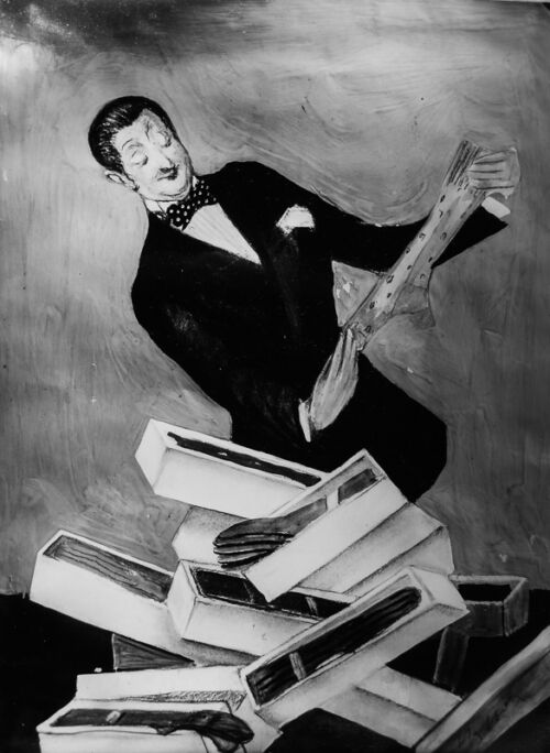 Photo d'esquisse publicitaire : Chaussettes