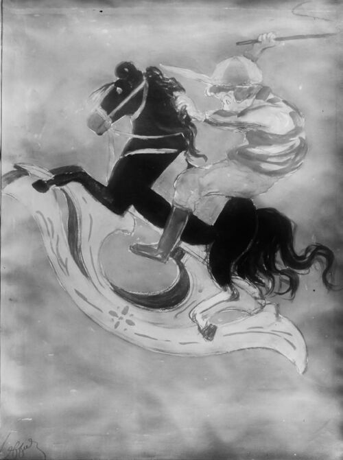 Photo d'esquisse publicitaire : Jouets