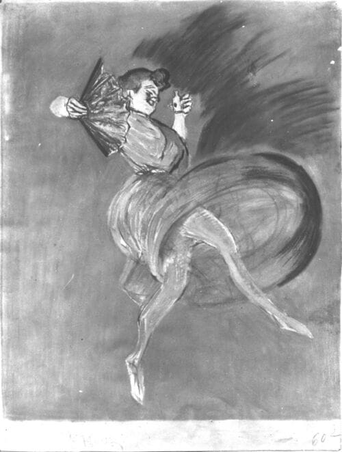 Photo d'esquisse publicitaire : Parfum