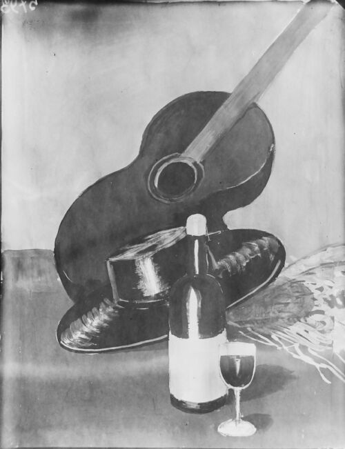 Photo d'esquisse publicitaire : Porto Sandeman