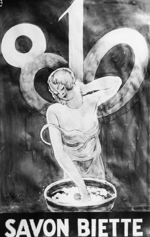 Savon Biette