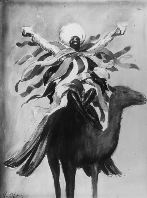 Photo d'esquisse publicitaire : Teinture