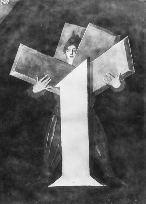 Photo d'esquisse publicitaire : Unica