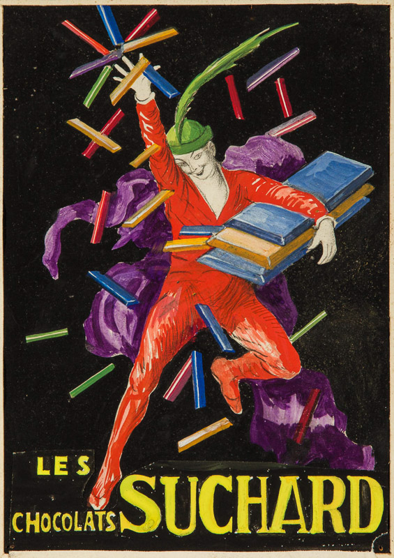 In the painted photo 1921016F1