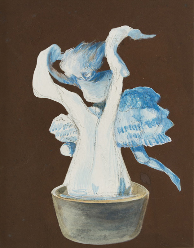 Boréale (La) (2ème esquisse) – Image 3