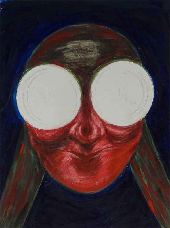 Photo peinte publicitaire : Phares