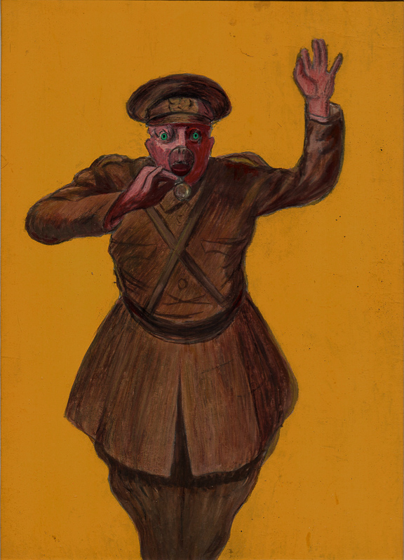 Tommy (Quinquina) - Image 3