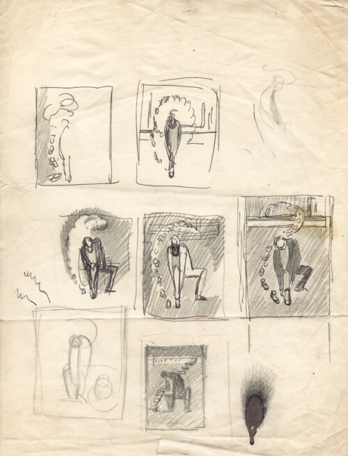 Vignette publicitaire : Chaussures