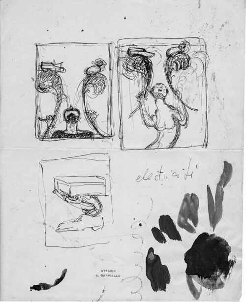 Vignette publicitaire : Chaussures André