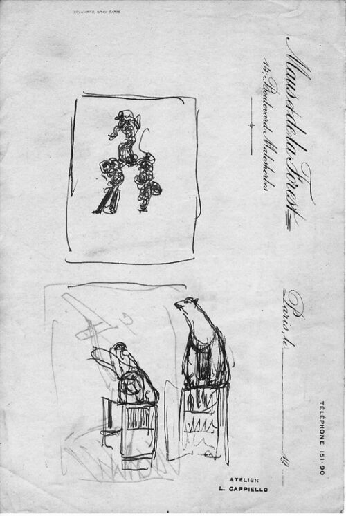 Vignette publicitaire : Frigidaire