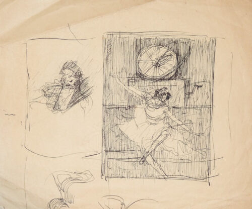 Vignette publicitaire : Gramophone