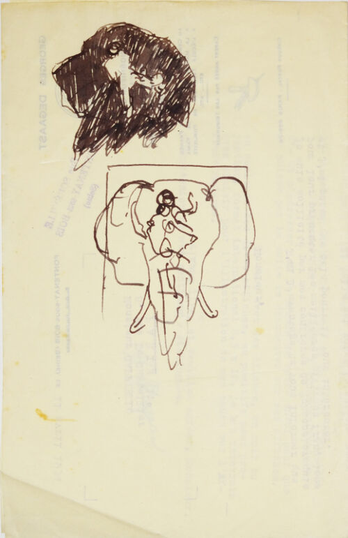 1934 - Dans la vignette inférieure de 1934020A1