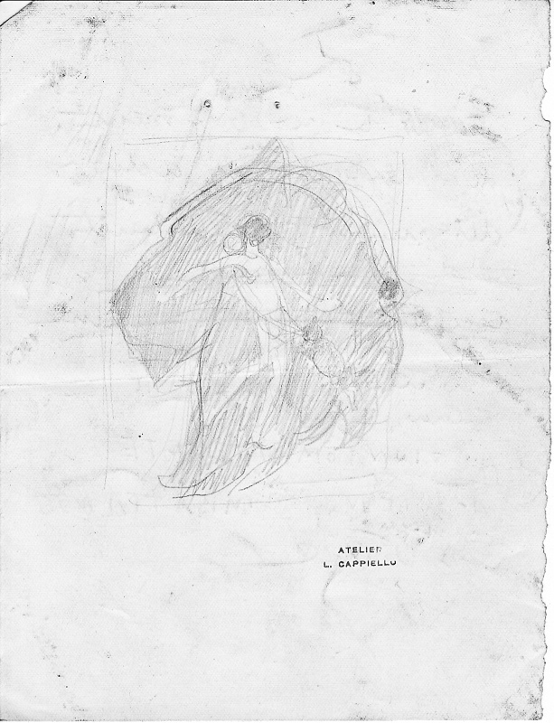 Vignette publicitaire : Lingerie