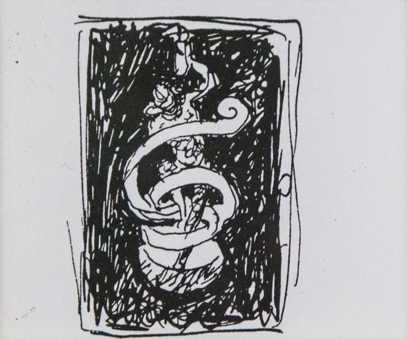 Vignette Picon, 1920 par Leonetto Cappiello