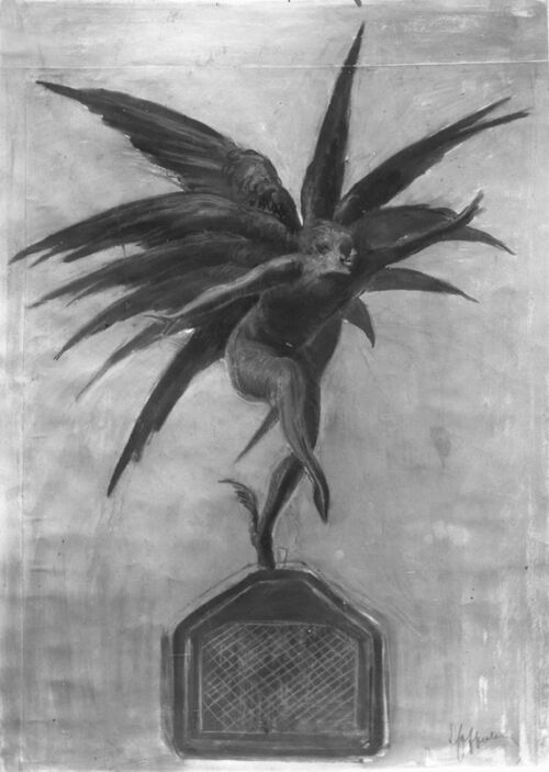 Bouchon de radiateur