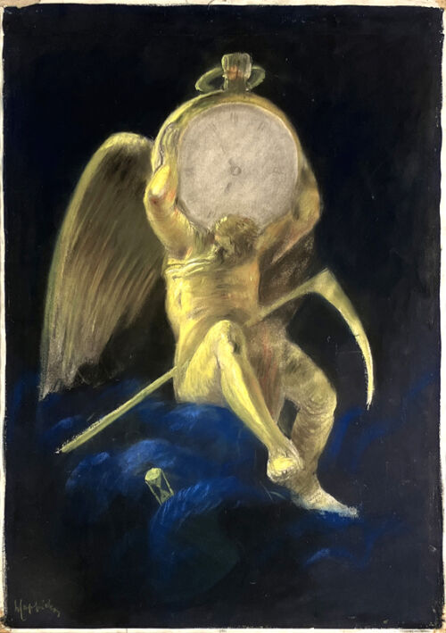 Montres Longines fabriquées dans le Jura depuis 1832.