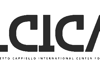 Logo Association Leonetto Cappiello International Centre for Arts