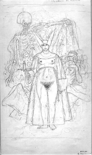 "Rimbaud's "Sisters of Charity